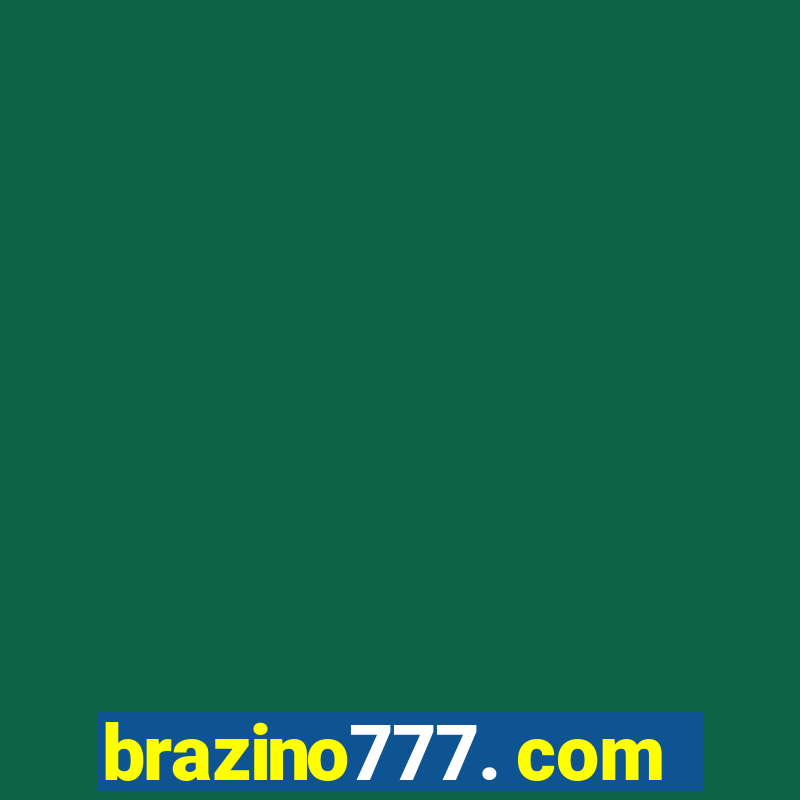 brazino777. com